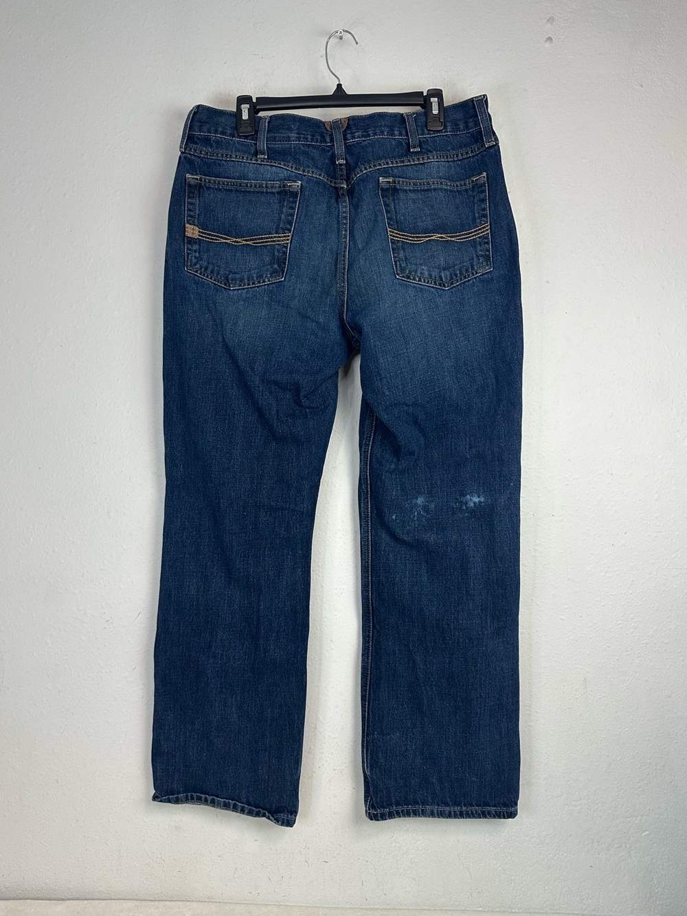 Ariat M4 Low Rise Boot 36x32 Jeans - Picture 3 of 7